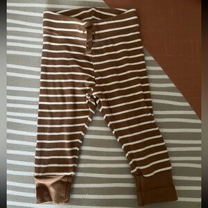 Colored Organics Leggings